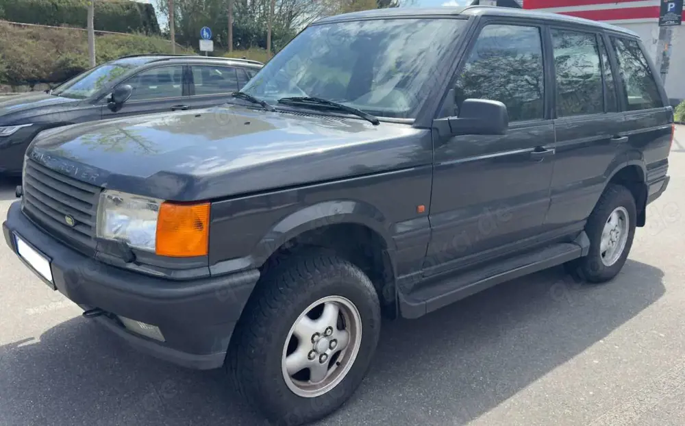 Land Rover Range Rover Range Rover 4.6 HSE V8 | TÜV neu | 7.000 € investiert | nur 105.000 km