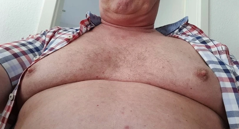 Suche Dom ab 68 Jahre