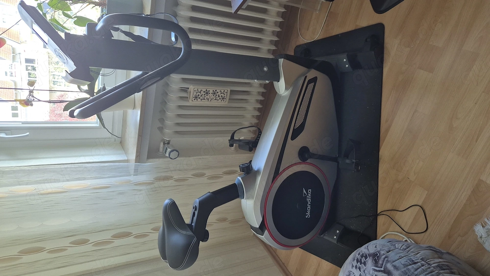 Skandika Morpheus Heimtrainer