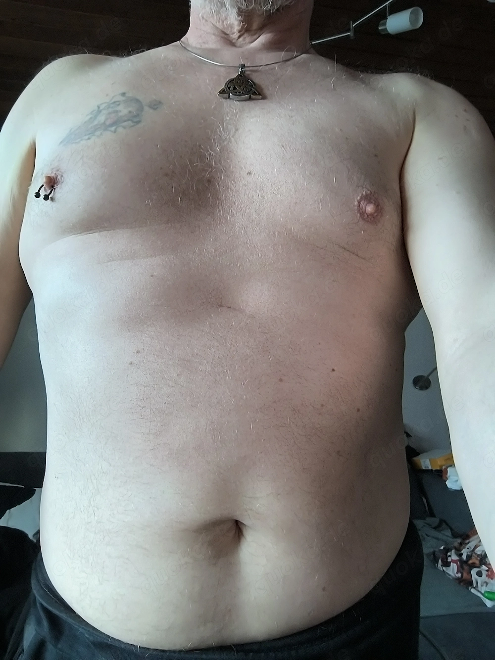 Paar sucht nette Sie