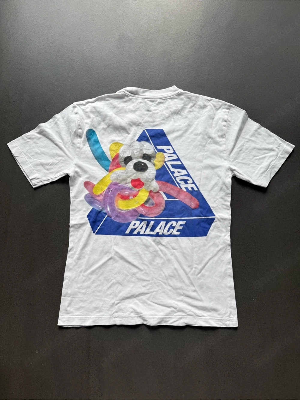 Palace Tri Twister Shirt 