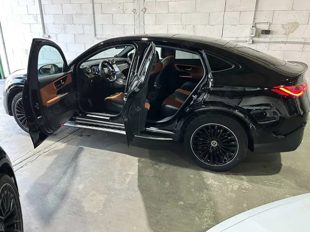 Mercedes-Benz GLC 300 GLC 300 4M *AMG*PANO*360*20Z*NIGHT*FAP*