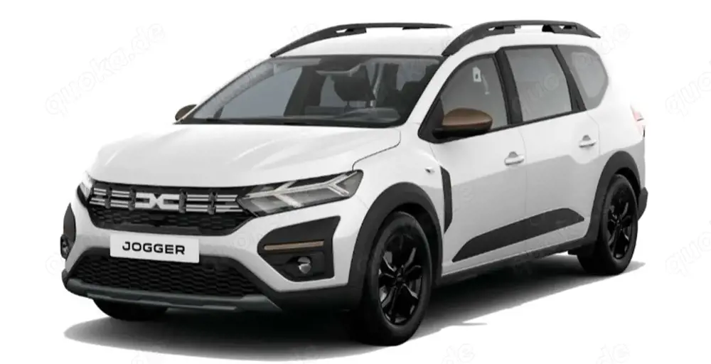 Dacia Jogger TCe 110 Extreme 5-S