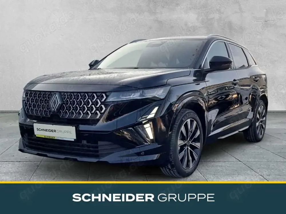 Renault Austral TECHNO FULL HYBRID 200 Techno PDC+KAMERA+NAVI
