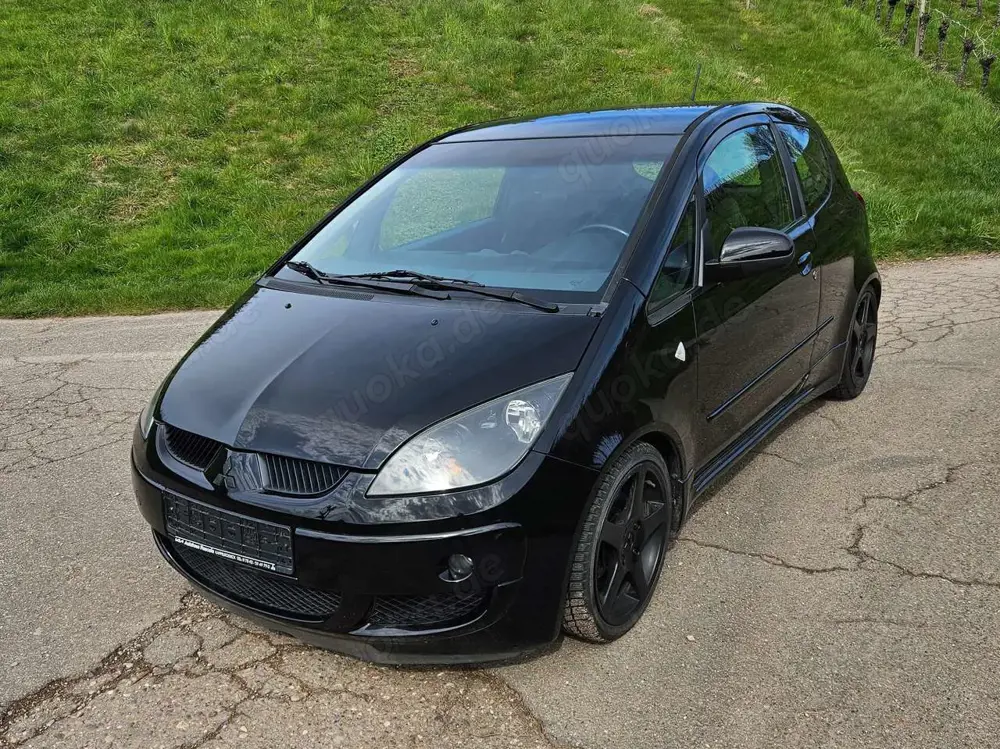 Mitsubishi Colt Colt CZT 1.5