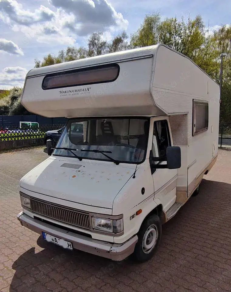 Fiat Ducato