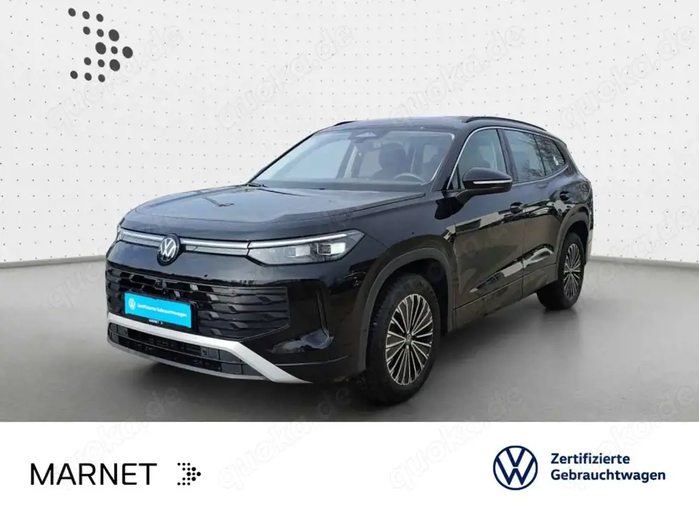 Volkswagen Tayron 1.5 eTSI DSG Life *Navi*AHK*7-Sitzer*IQ-L