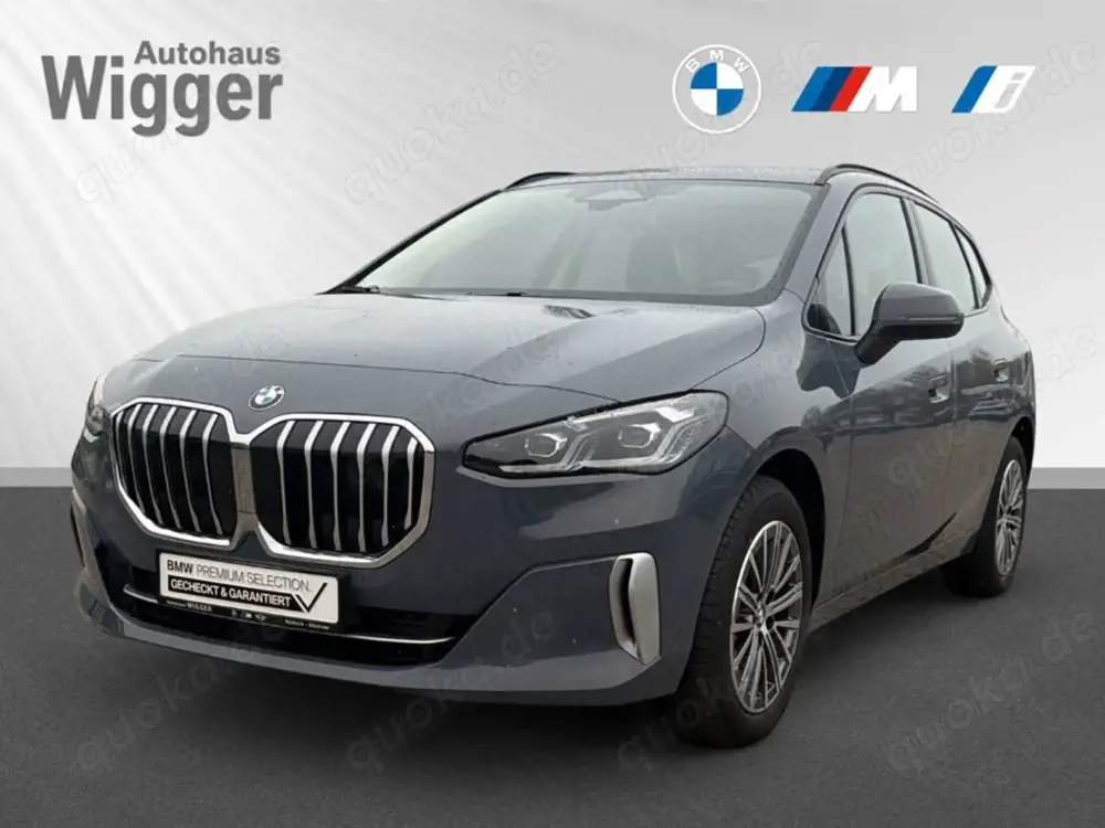 BMW 220