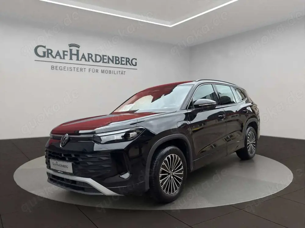 Volkswagen Tayron Life eHybrid DSG Navi AHK LED-Plus