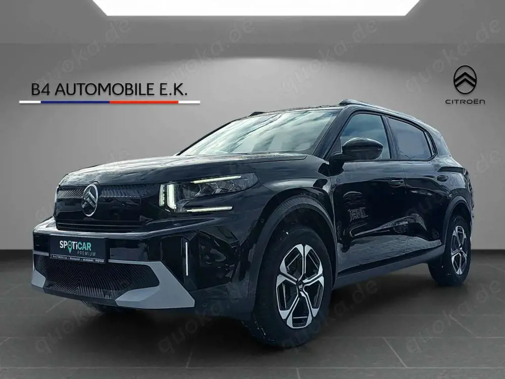 Citroen C3 Aircross ë 113 MAX - sofort Verfügbar