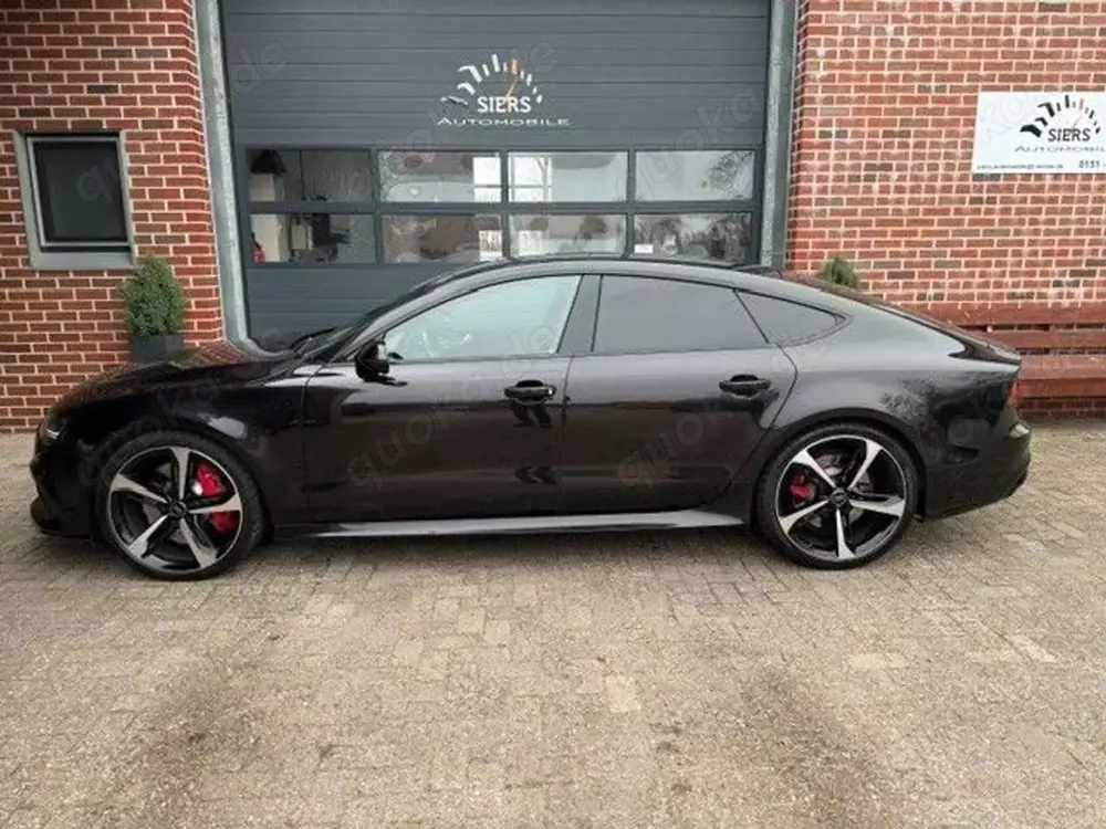 Audi RS7