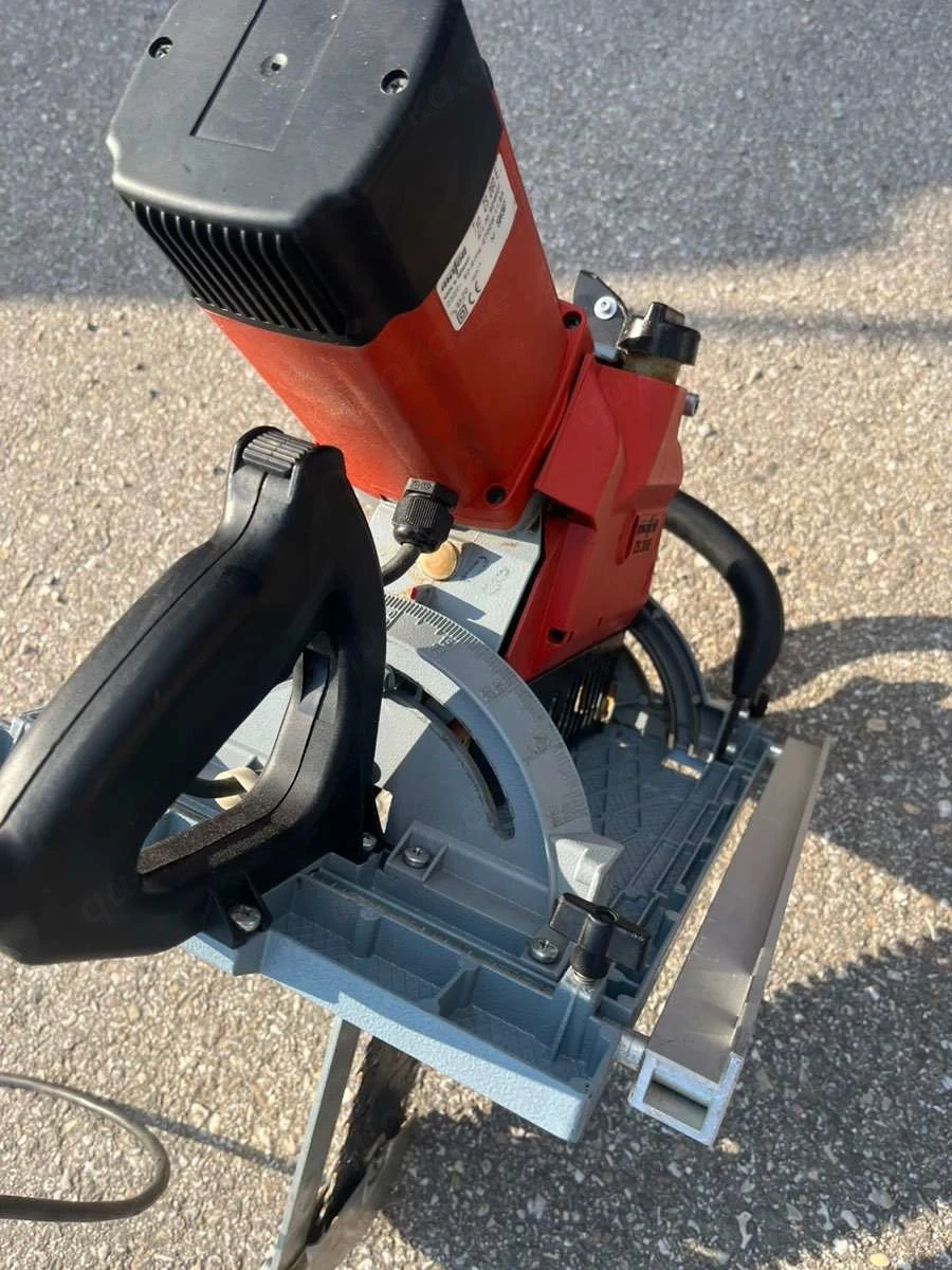 Mafell ZS 260 E