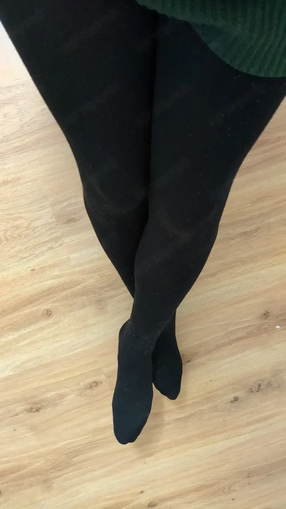Strumpfhose