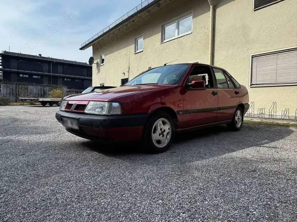 Fiat Tempra Tempra 1.6 i.e. SX
