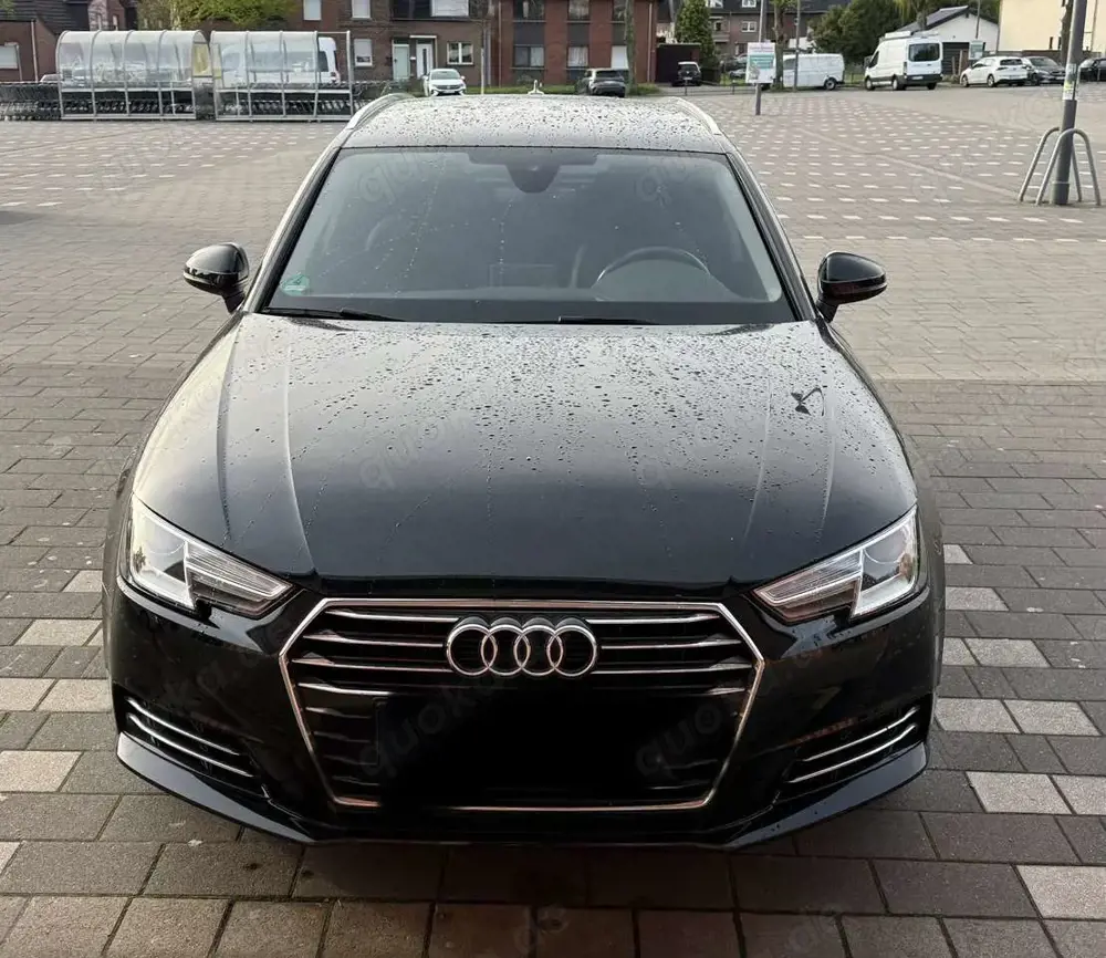 Audi A4 Avant 1.4 TFSI S tronic design