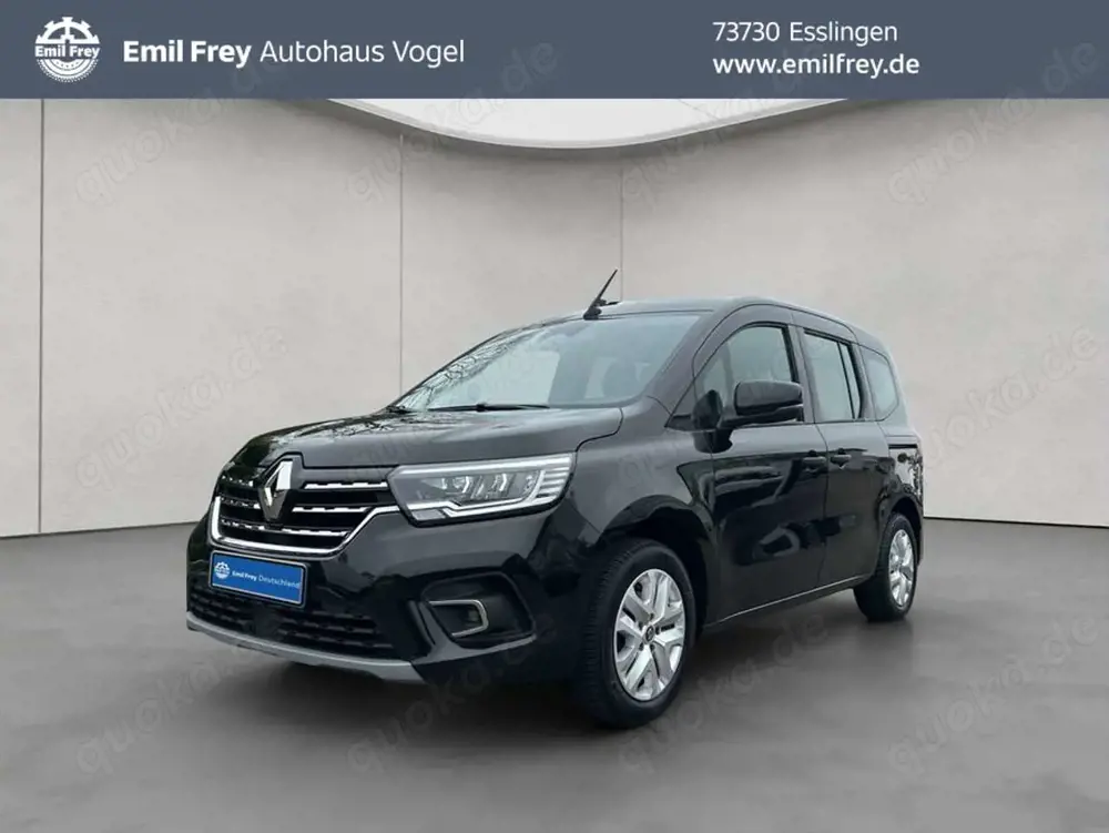 Renault Kangoo 1.33 TCe 100 EDITION ONE