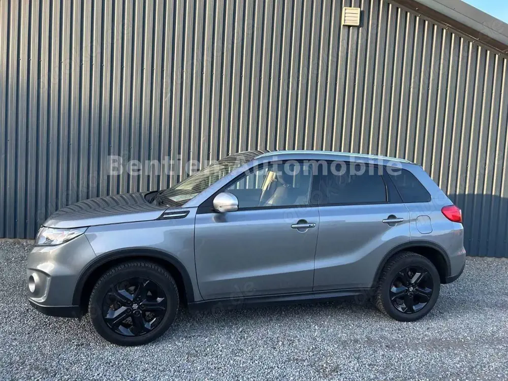 Suzuki Vitara 1.4 Comfort 4x4,SHZ,Navi,Kamera,AHK