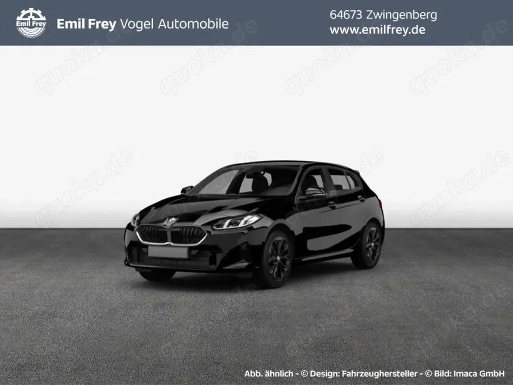 BMW 120