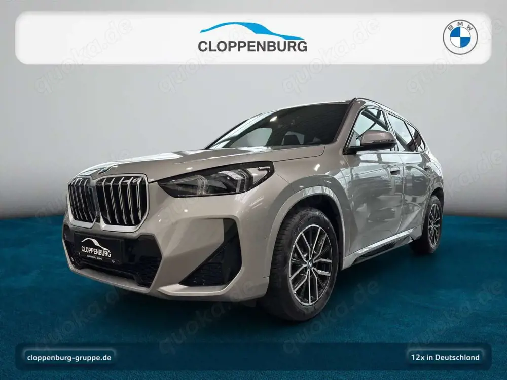 BMW X1 sDrive20i M Sportpaket Head-Up UPE: 59.540€