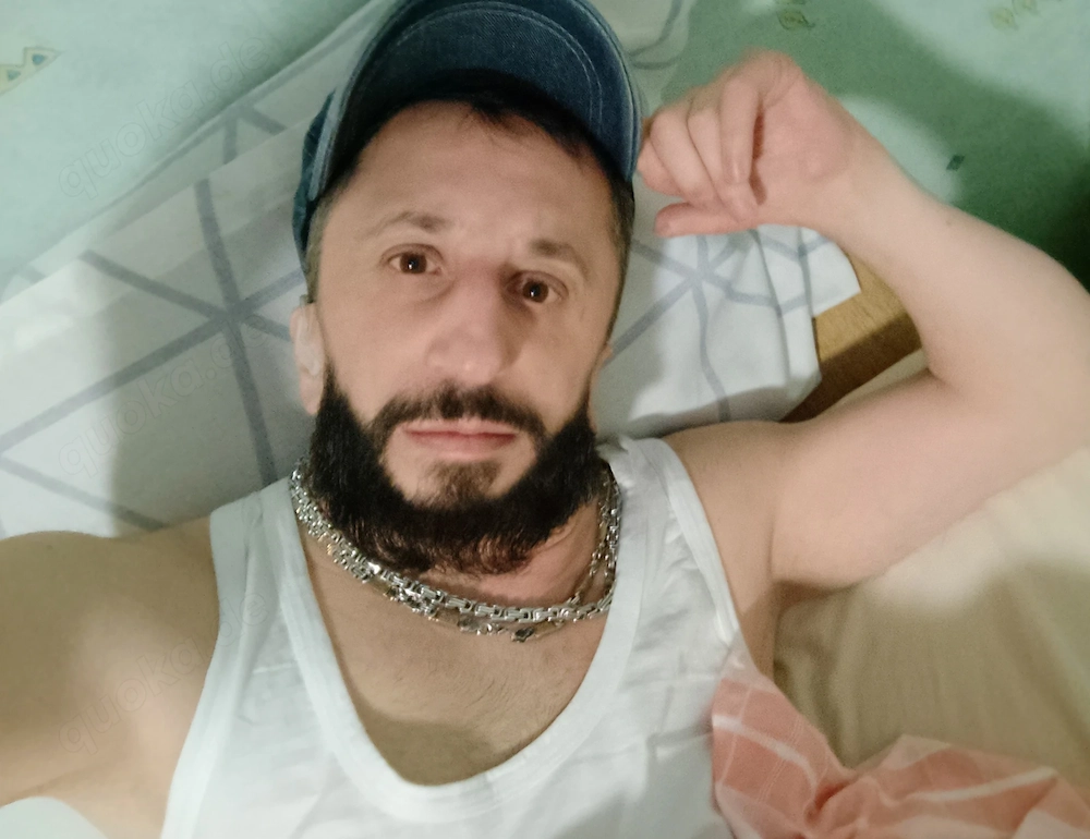 Unkompliziert Türke privat 