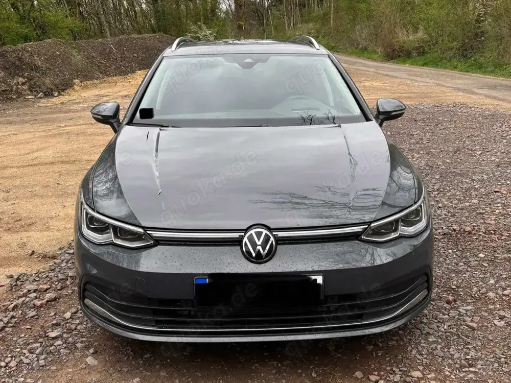 Volkswagen Golf Variant Golf Variant Style 2,0l TSI OPF
