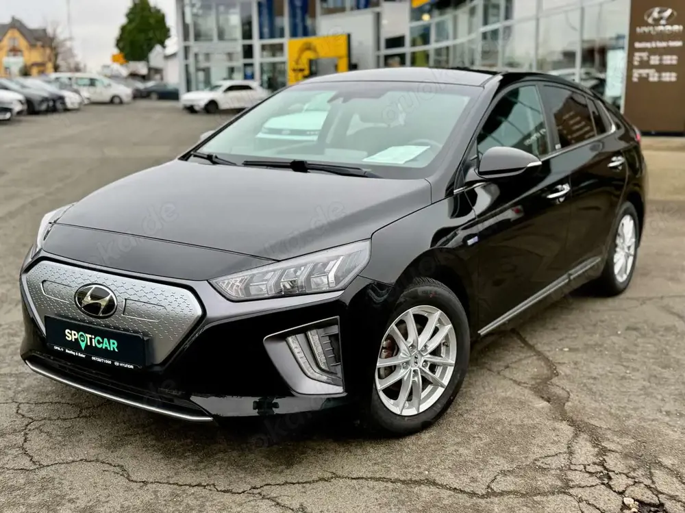 Hyundai IONIQ IONIQ Elektro Style