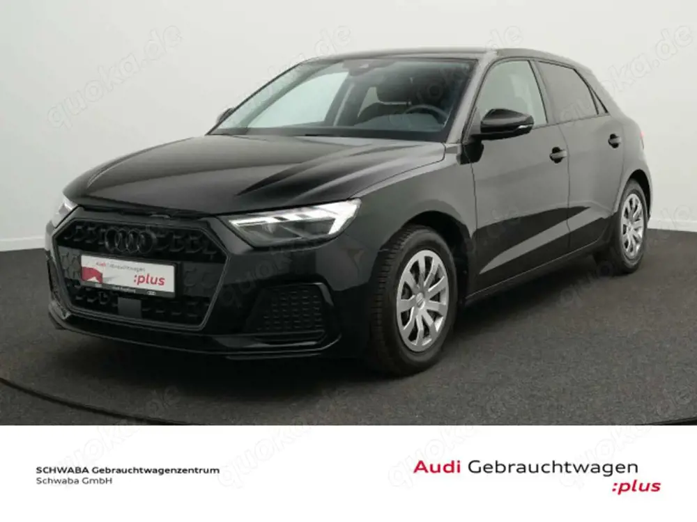 Audi A1 advanced 30 TFSI S tr.*ACC*NAVI*17*
