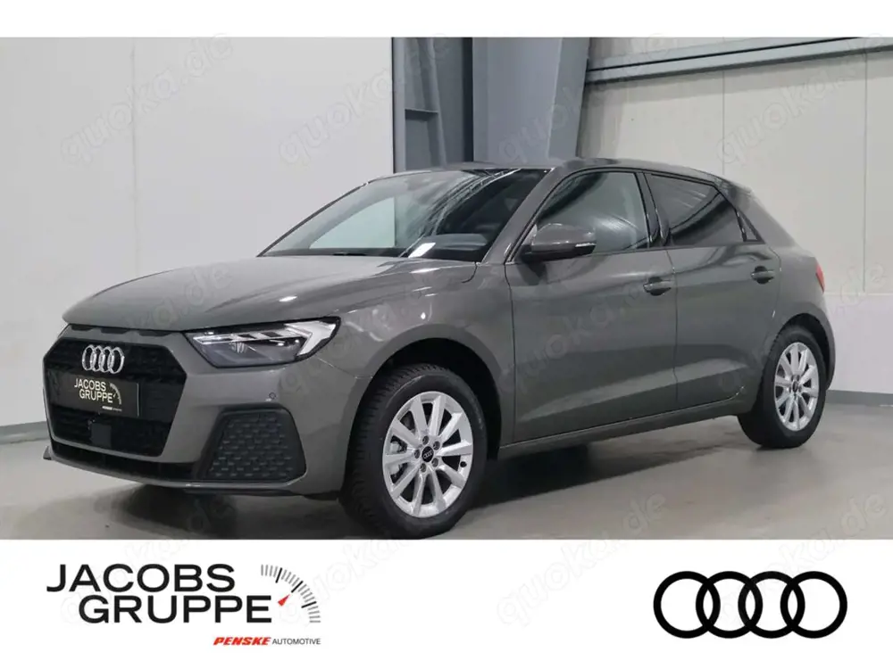 Audi A1 Sportback 30 TFSI S tronic 'LED|SHZ|PDC vo.hi.
