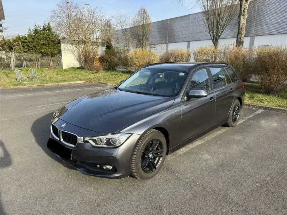 BMW 320