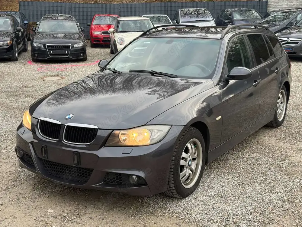 BMW 320 320i