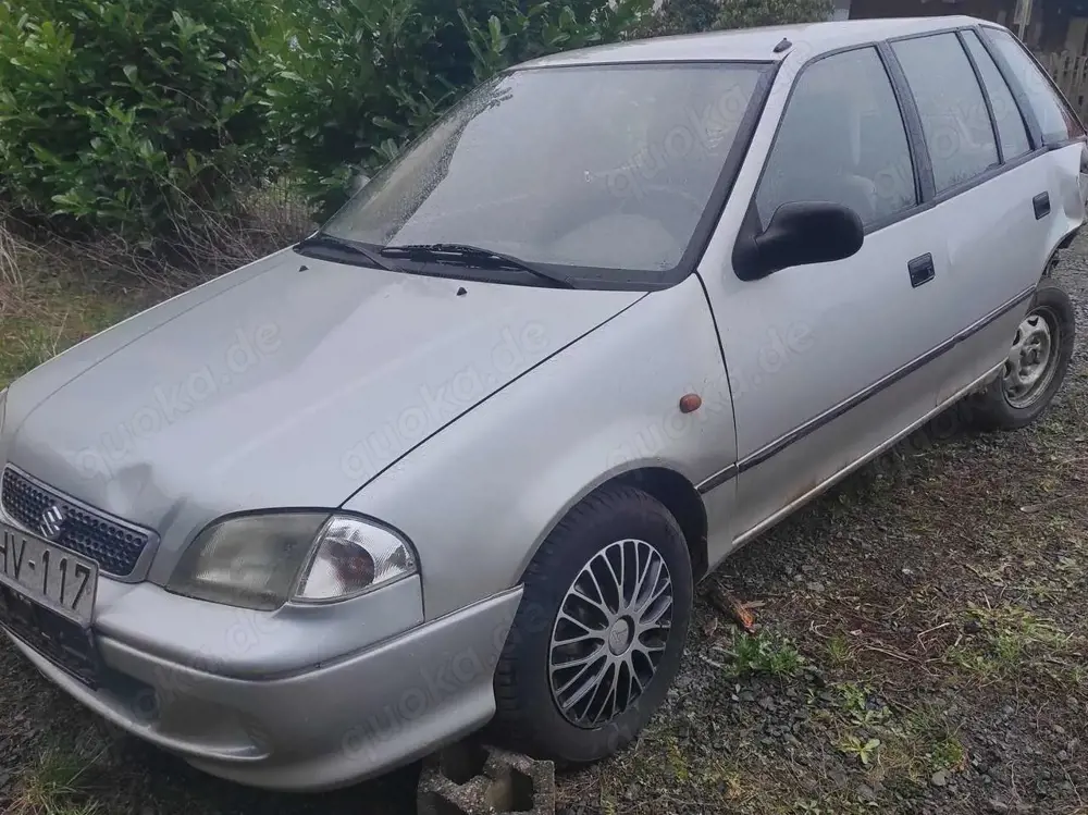 Suzuki Swift Swift 1.3 GL
