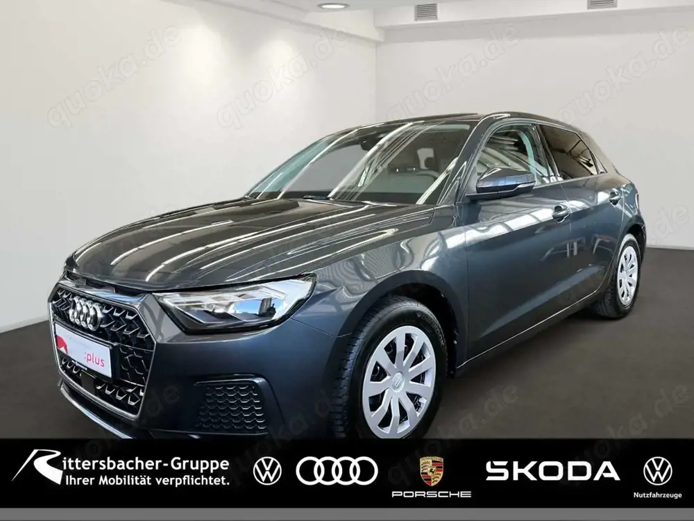 Audi A1 advanced 30 TFSI LED InfotainmentPl
