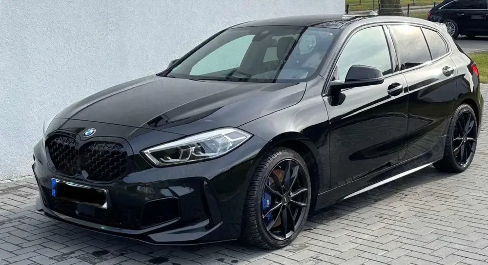 BMW 135 M135i xDrive