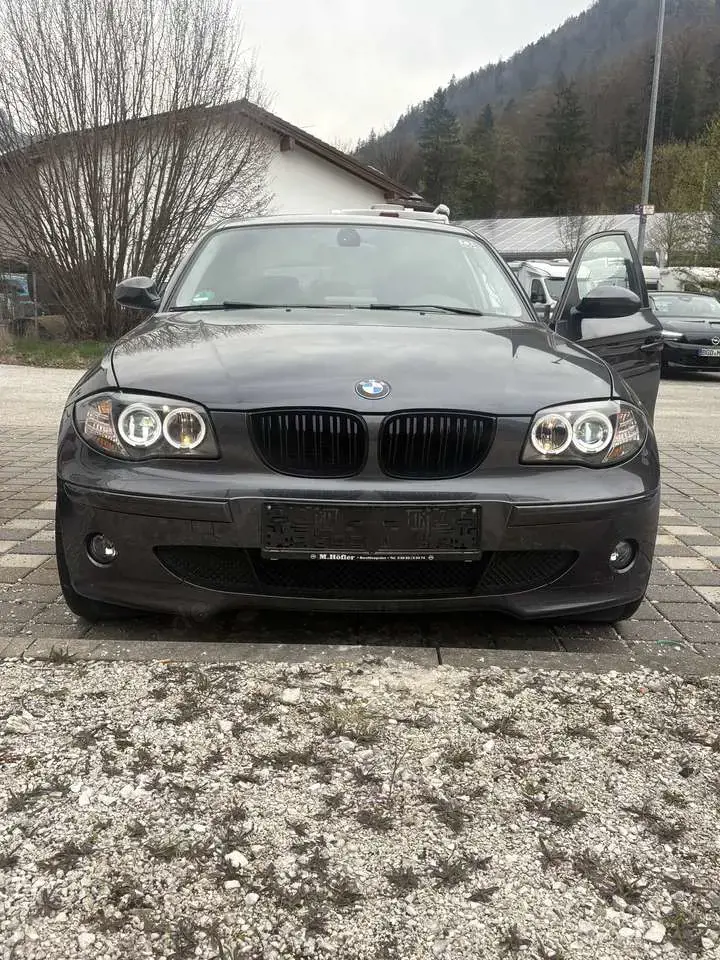 BMW 116 116i