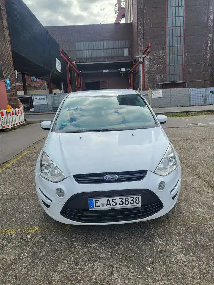 Ford S-Max 2.0 TDCi DPF Aut. Trend