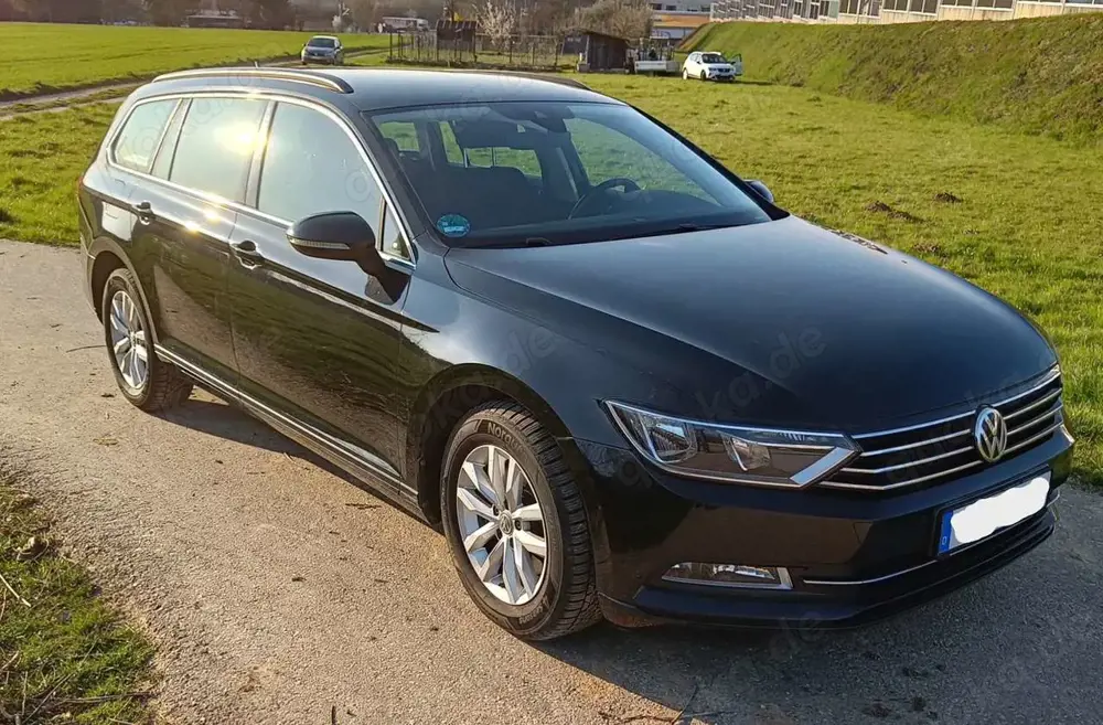 Volkswagen Passat Variant Passat Variant Diesel 2.0 TDI (BlueMotion Technology) Comfortline