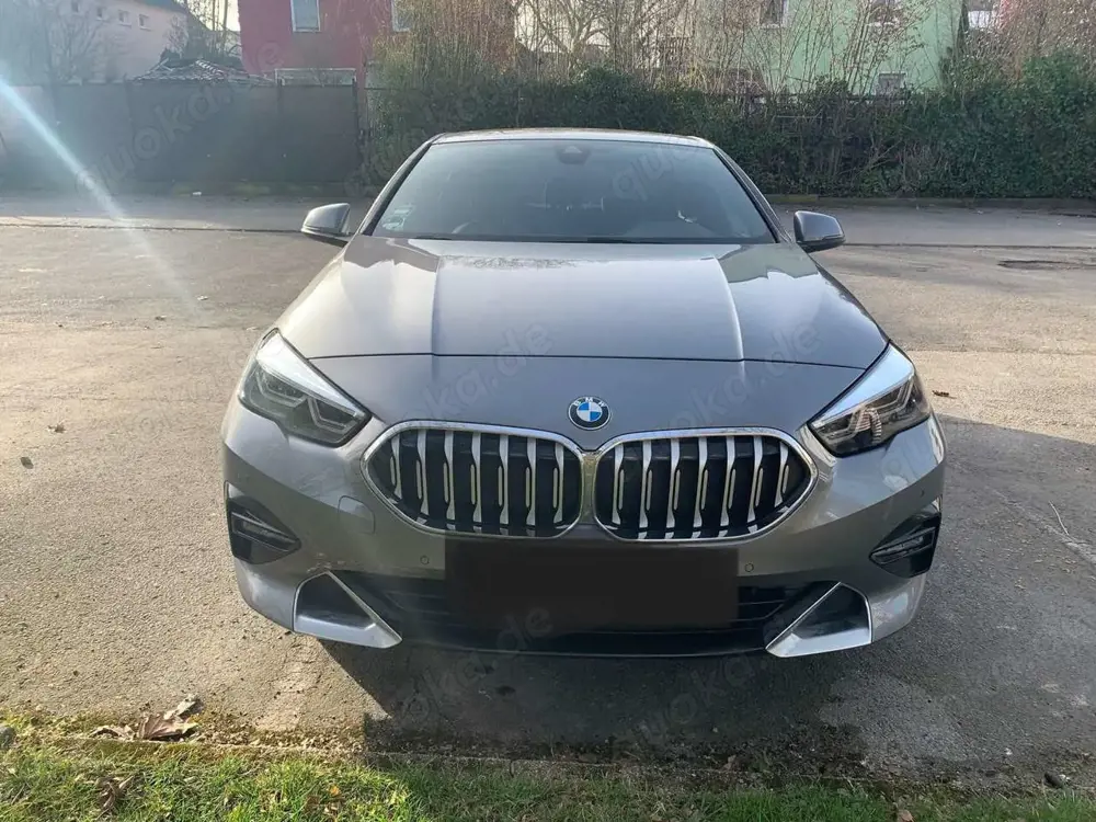 BMW 220 220d xDrive Gran Coupe Aut. Luxury Line