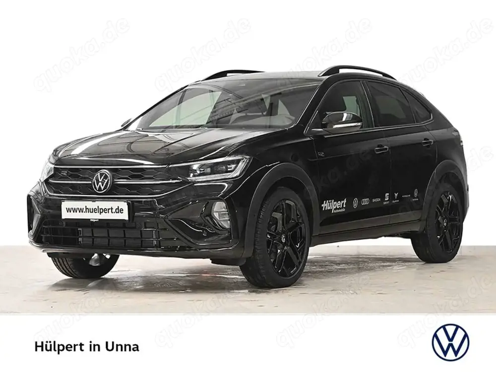 Volkswagen Taigo 1.0 R-LINE BLACK STYLE CAM ACC LM18 MATRIX