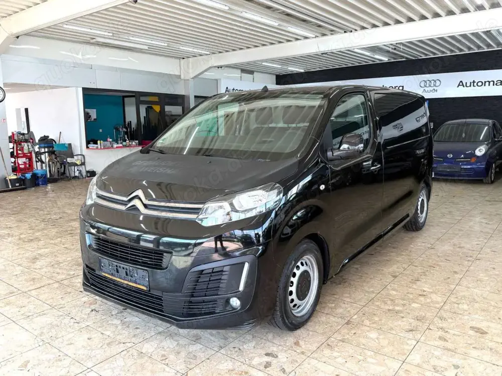 Citroen Jumpy