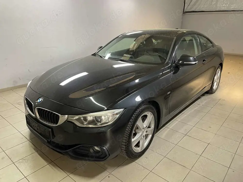 BMW 420 420 i