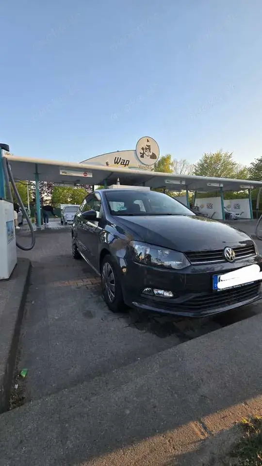 Volkswagen Polo 1.0 Trendline