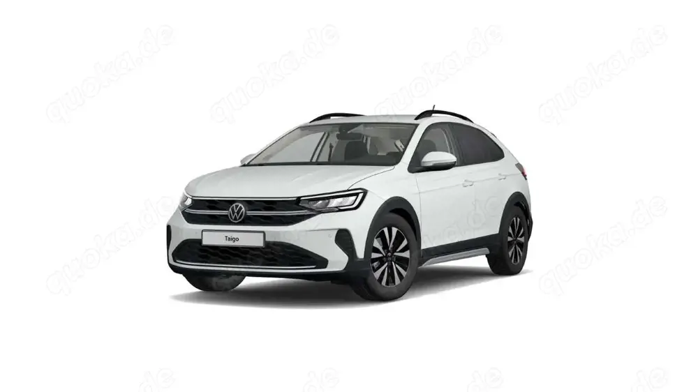 Volkswagen Taigo 1.0 TSI Life+RFK+PDC+LED+SHZ