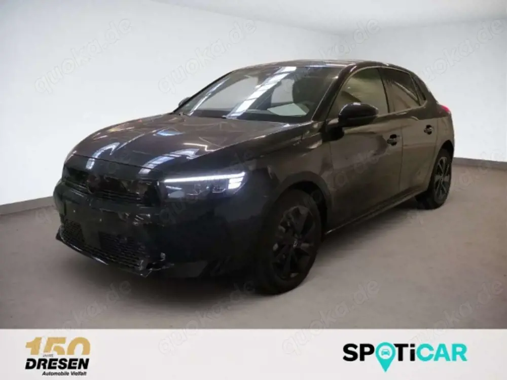 Opel Corsa 1,2 GS Line +MATRIX+Navi Pro+Sitz/Lenkradheizung+A