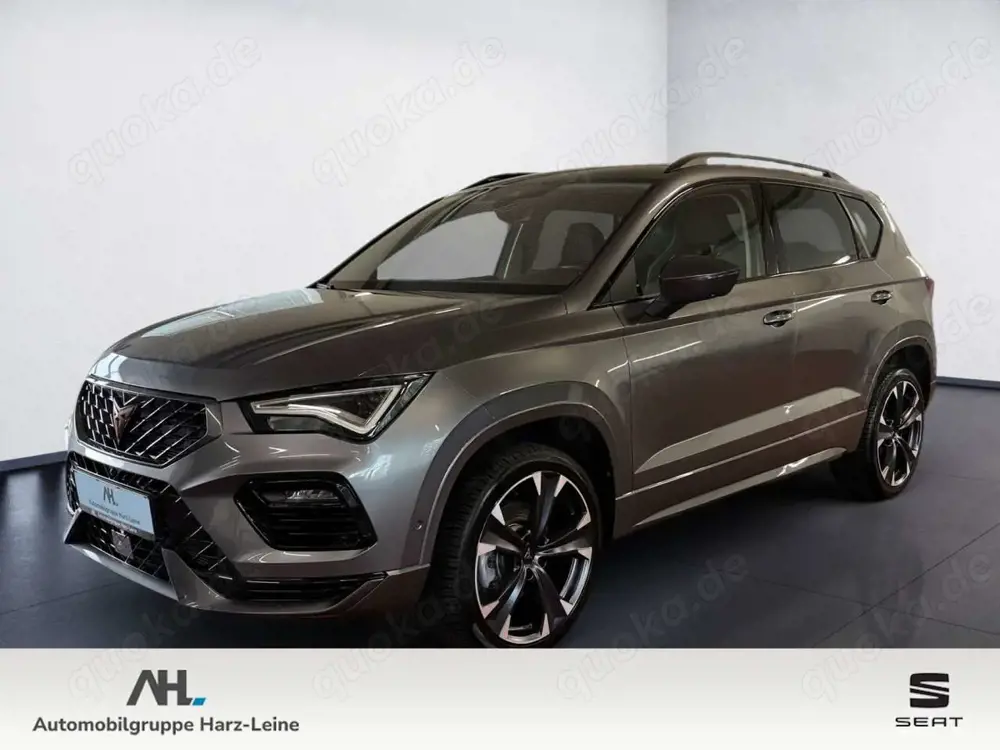 SEAT Ateca 1.5 TSI DSG LED Navi ACC 360° Beats 360 LM