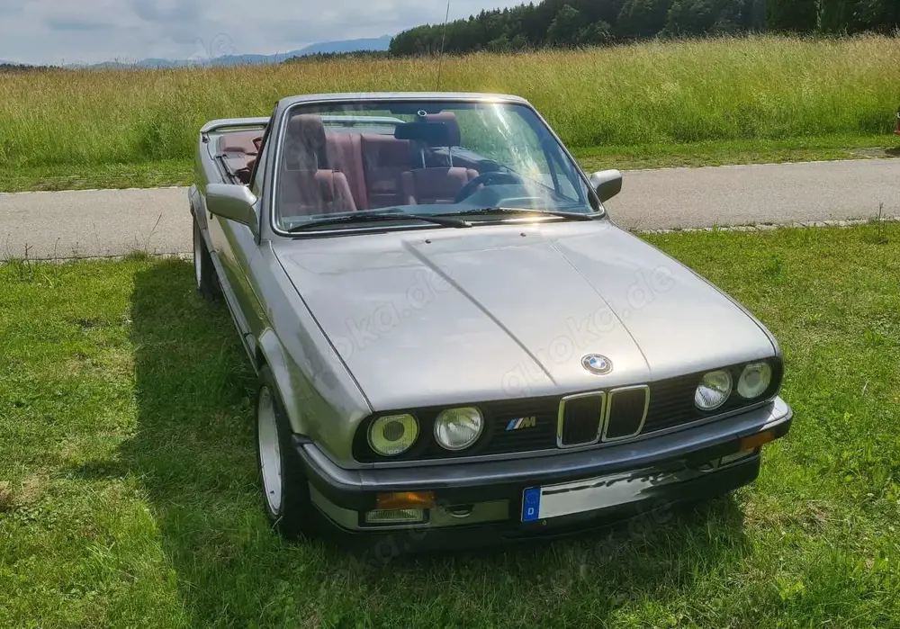 BMW 325 325i