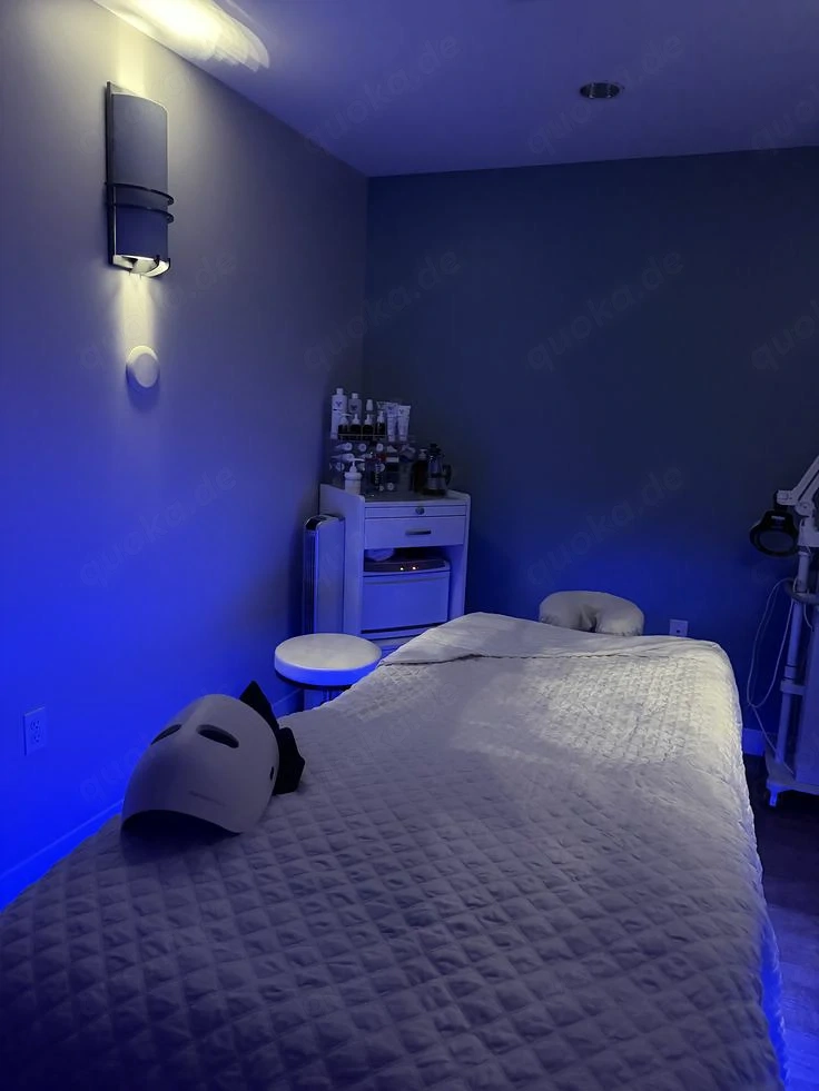 erotische Massage 