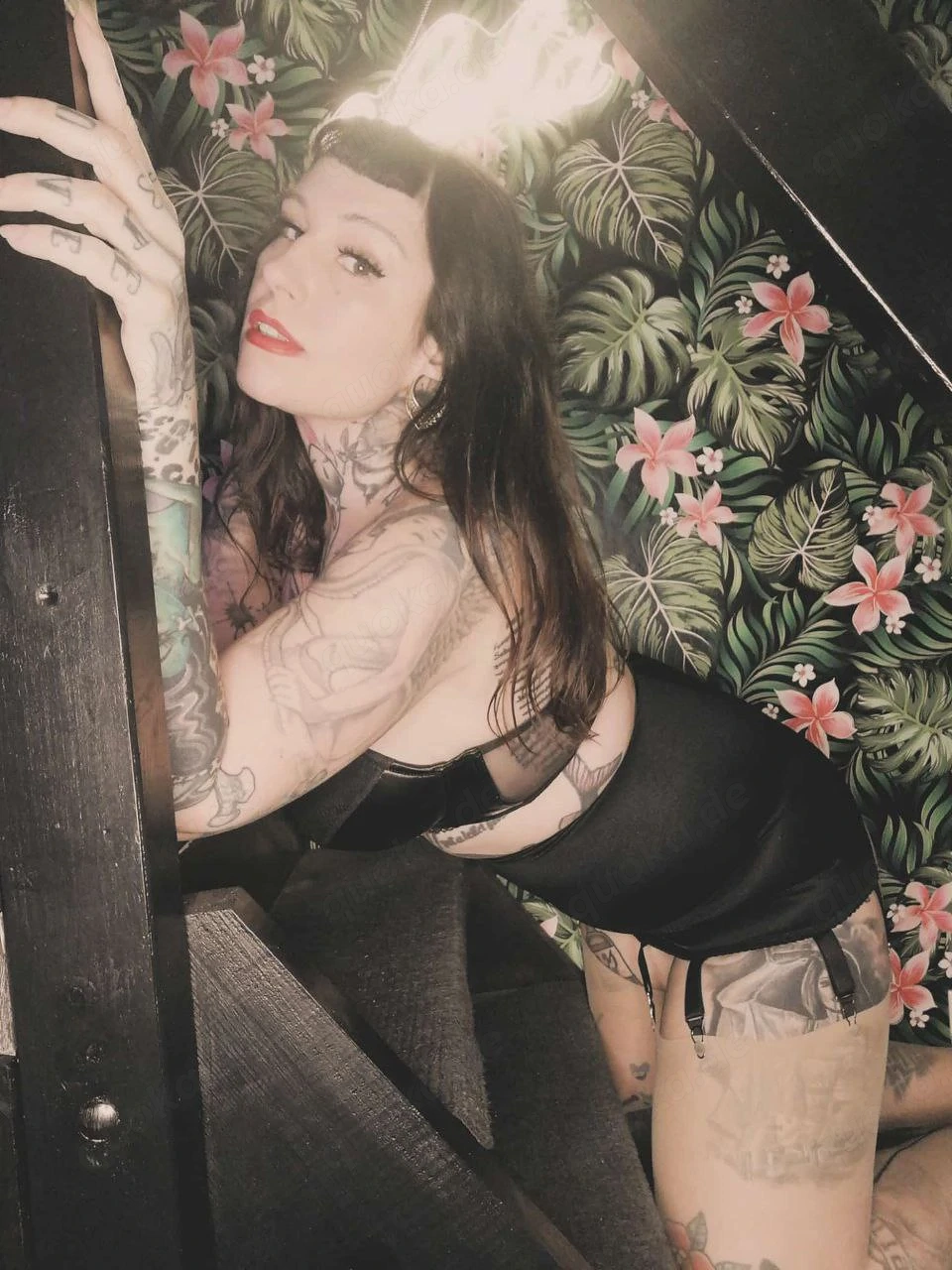 Domina Lady Vampira