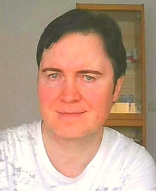 STOP! Ich, 52, suche vielleicht genau DICH!