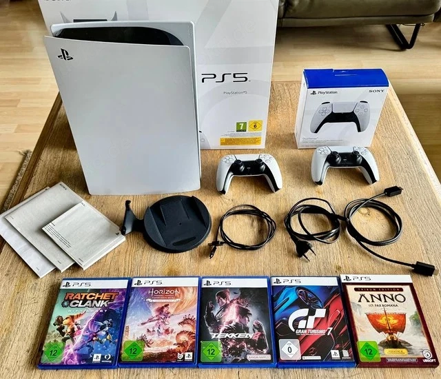 PlayStation ps5 