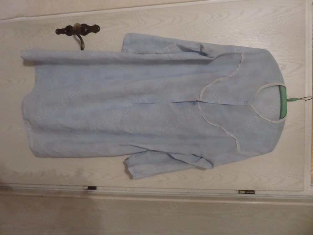 Nachthemd, Größe 40 zu verschenken